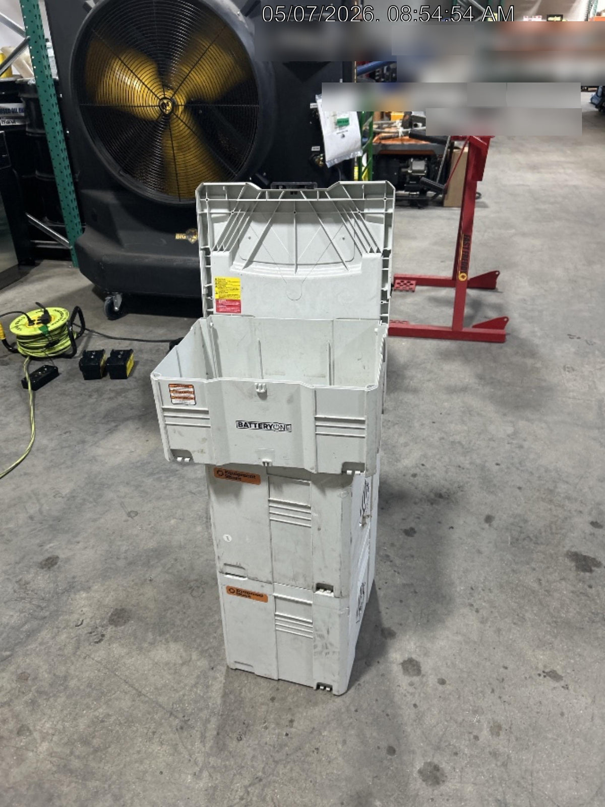 2024 WACKER NEUSON AS50E