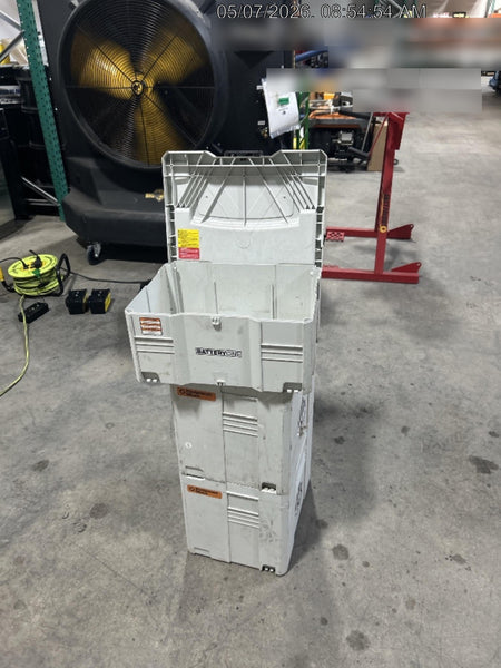 2024 WACKER NEUSON AS50E