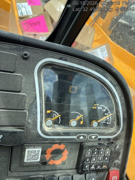 2026 JCB 510-56