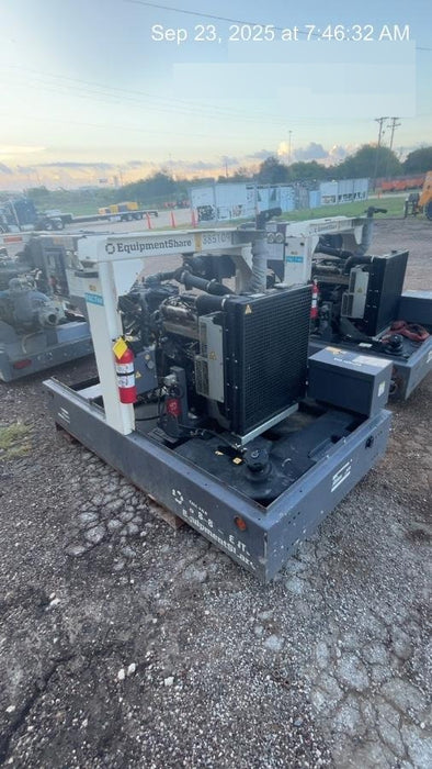 2023 ATLAS COPCO PAC F44 KD