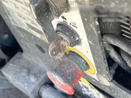 2017 Skyjack SJIII-3219 Skyjack SJ3219III