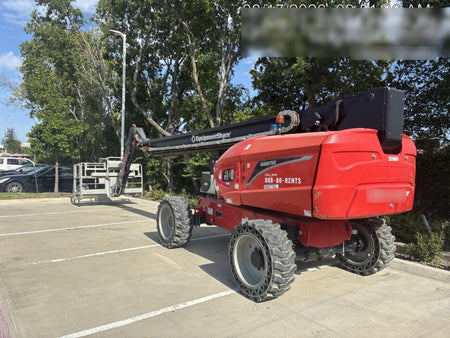 2025 MANITOU TJ85