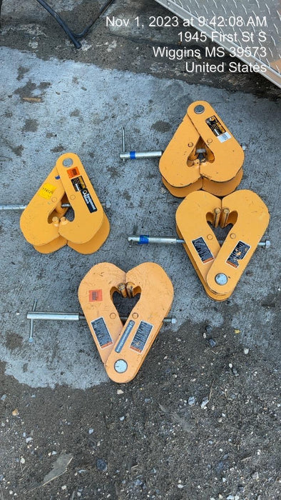 2022 HARRINGTON UBC050