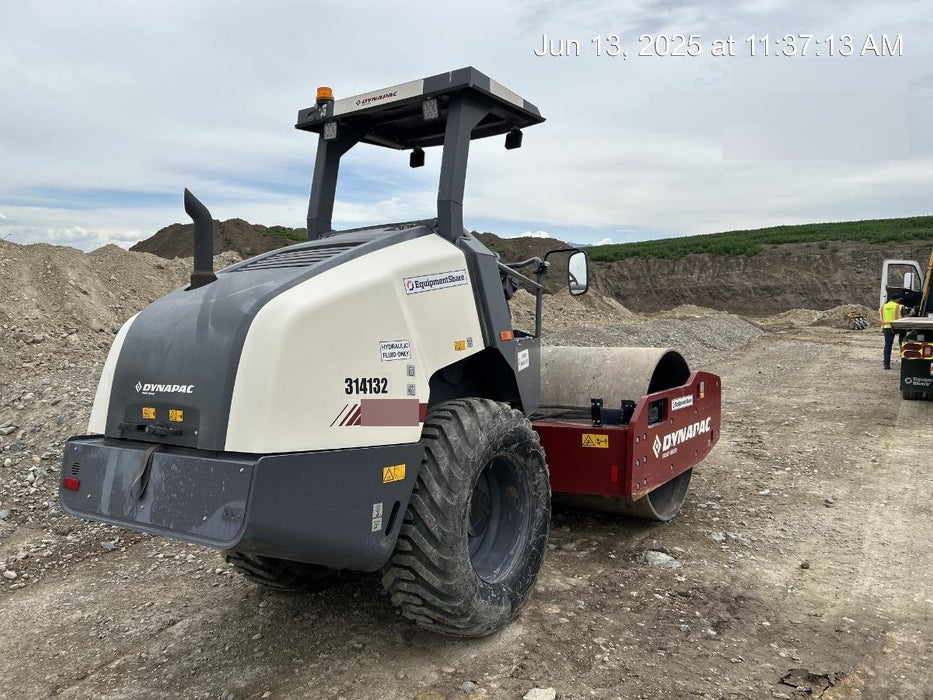 2023 DYNAPAC CA1400D