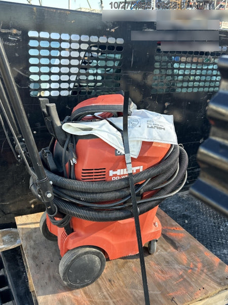 2019 HILTI DD-WMS 100