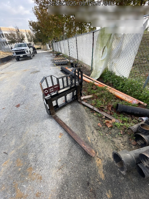 2024 VIRNIG PF4855-5VG