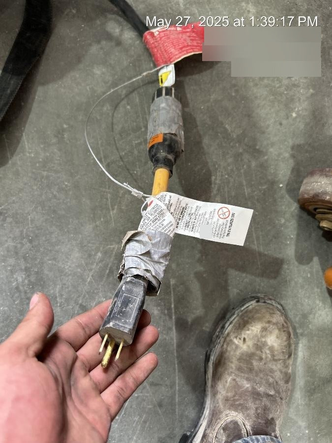 2024 MULTIQUIP CV3A