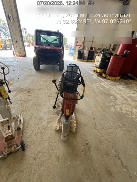 2025 HILTI DD 250