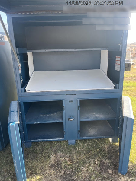 2025 DURABOX DB511