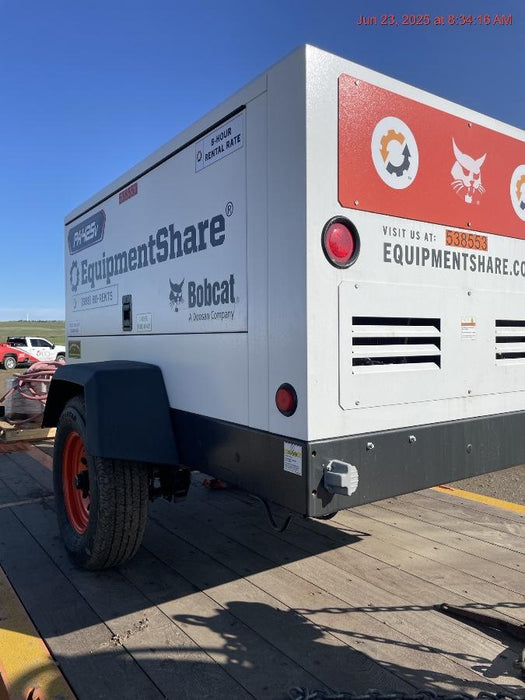 2025 BOBCAT PA425WCU-T4F