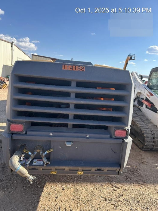 2020 ATLAS COPCO XATS 400