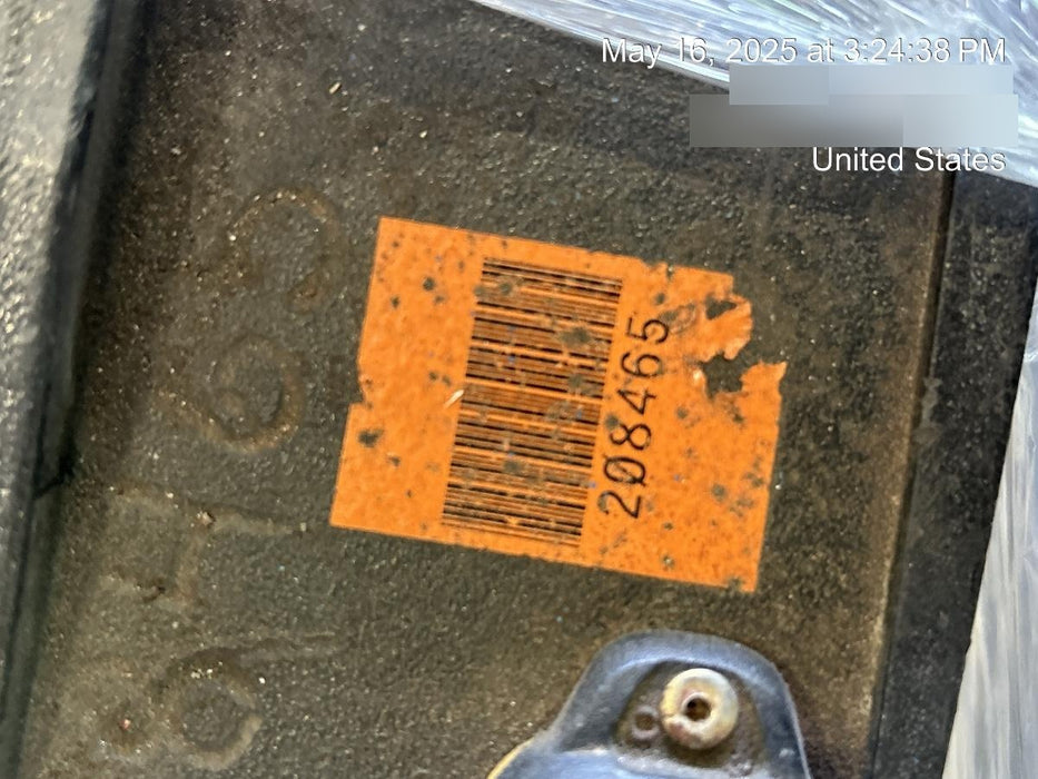 2022 LINCOLN ELECTRIC K4266-1