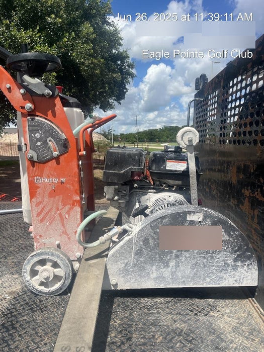 2024 HUSQVARNA FS 400 LV