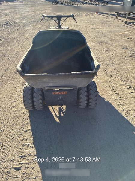 2023 TORO MB-1600