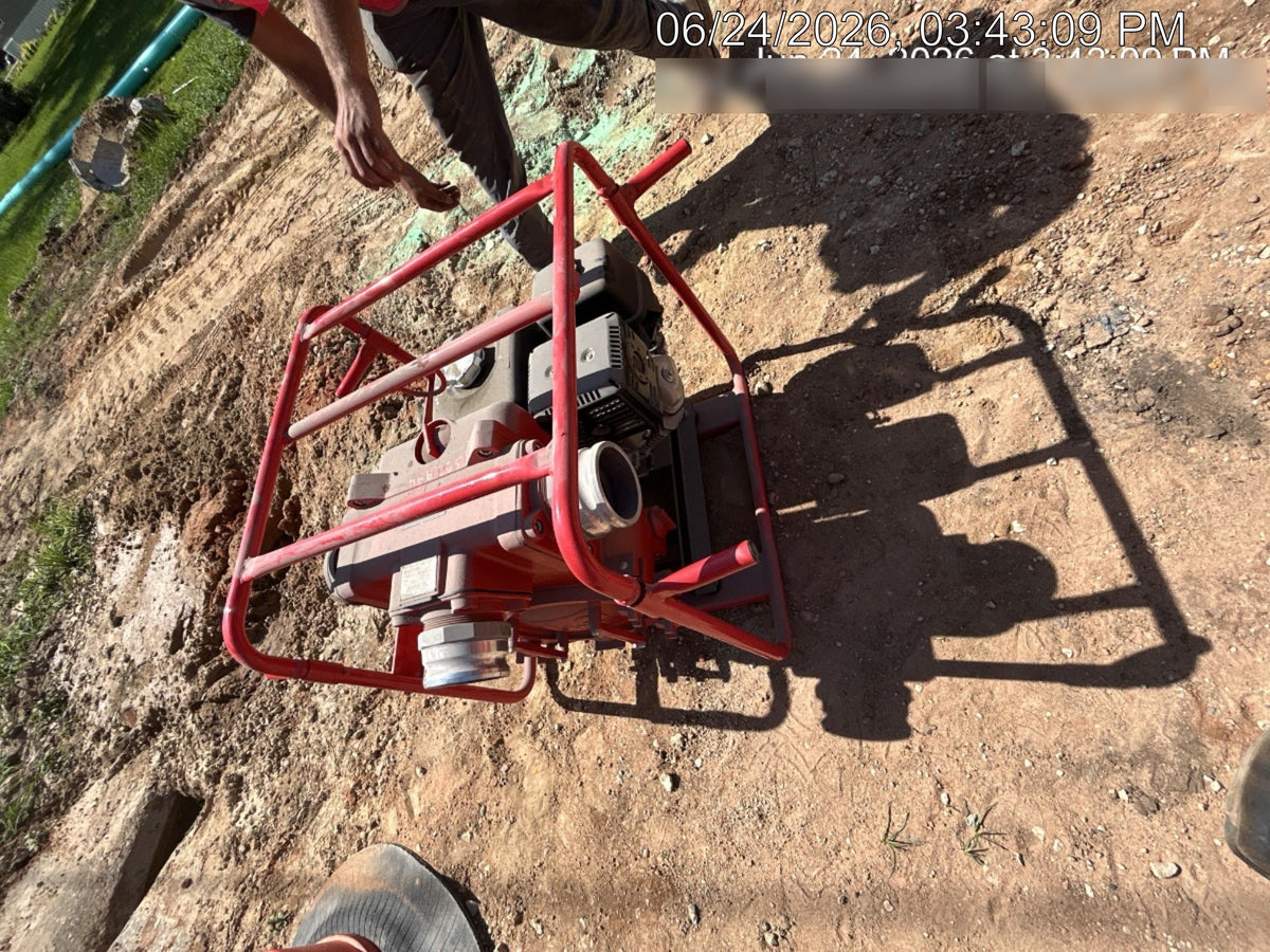 2023 MULTIQUIP QP4TH