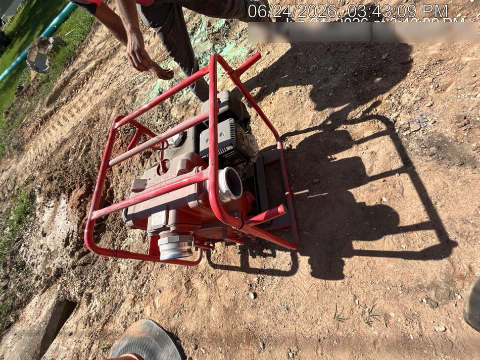 2023 MULTIQUIP QP4TH