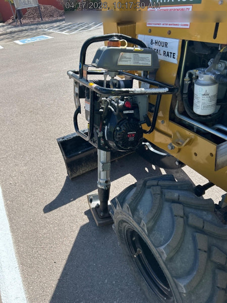 2023 MULTIQUIP MTR40HF