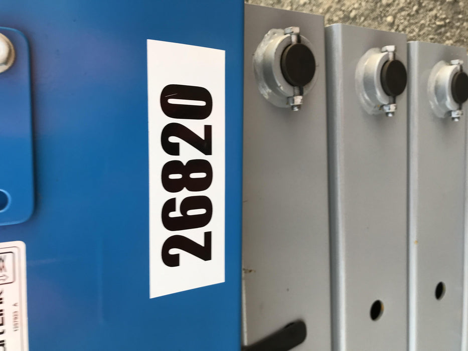 2019 Genie GS-3232 Standard Option