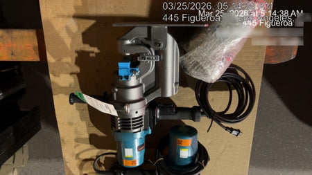 2026 HOUGEN MFG 75006PR