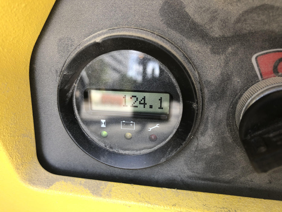 2020 HYSTER W45ZHD