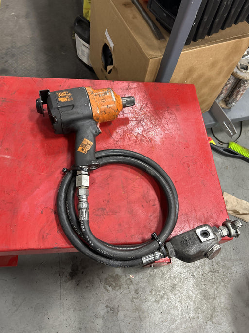 2023 MICHIGAN PNEUMATIC ES-751SS-TRACKER