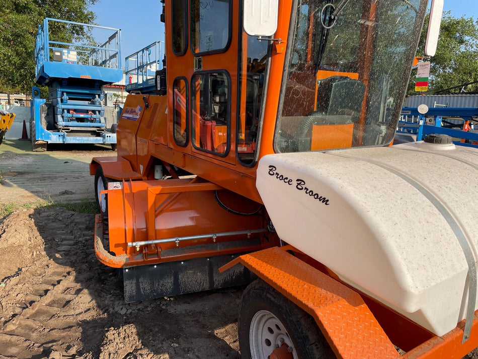 2023 BROCE RCT350