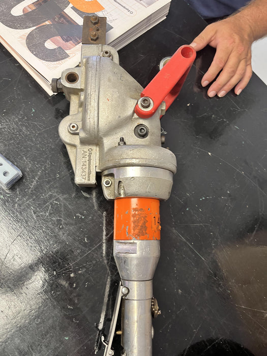 2021 MICHIGAN PNEUMATIC 10267