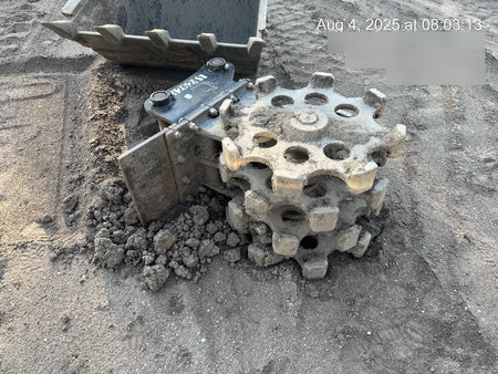 2021 PALADIN TWC1000CP030-24