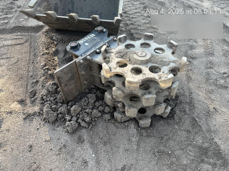 2021 PALADIN TWC1000CP030-24