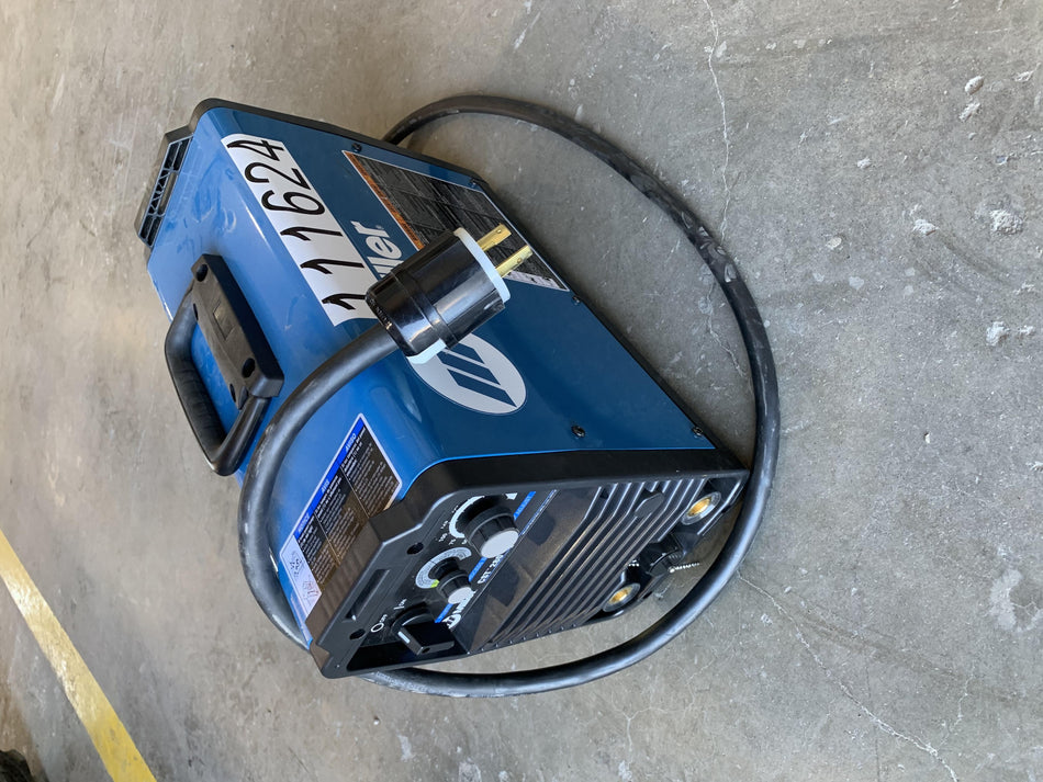 2020 MILLER ELECTRIC CST-280