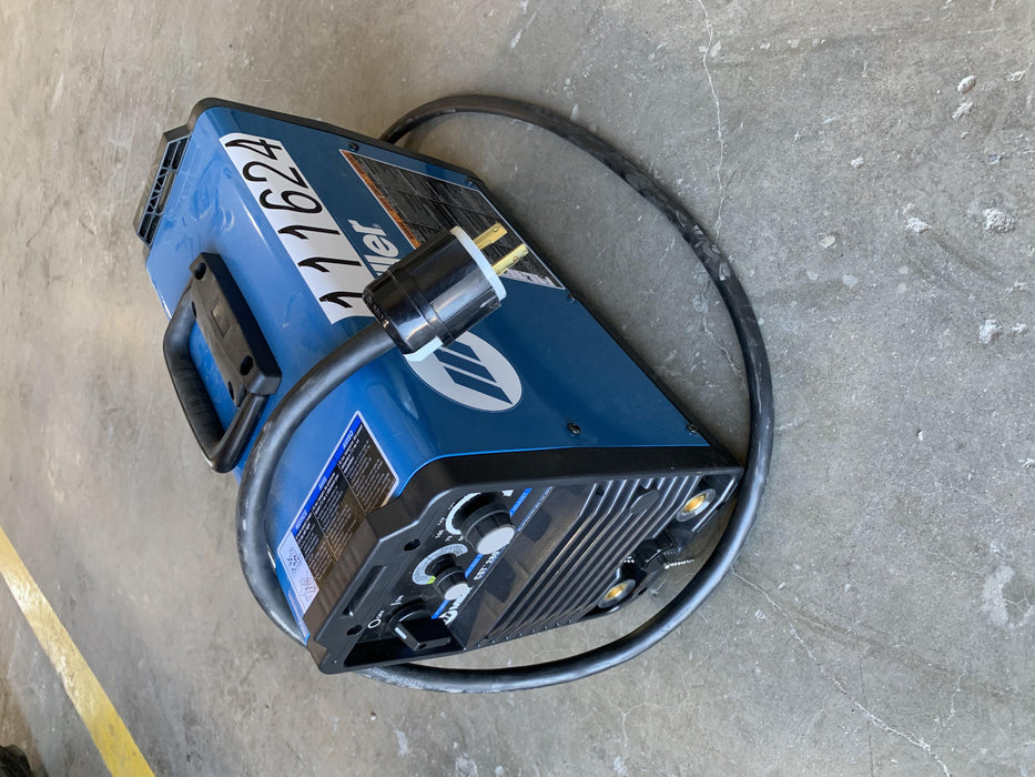 2020 MILLER ELECTRIC CST-280