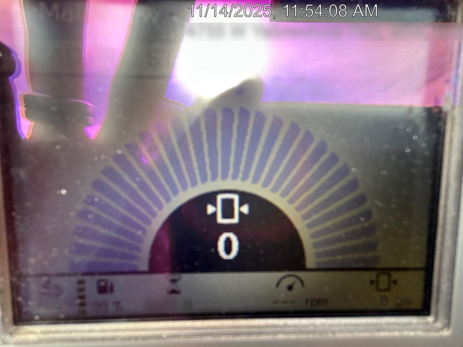 2023 ATLAS COPCO XAS 900