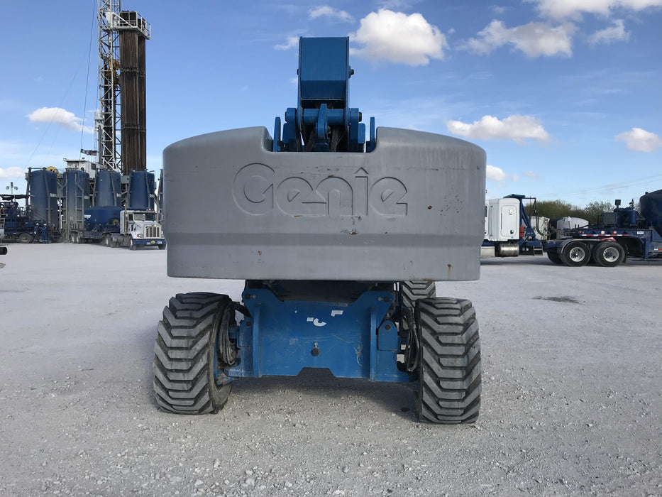 2016 Genie S-85 Genie S-85 Telescoping Boom Lift