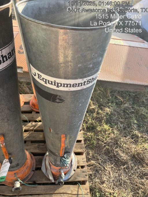 2020 MICHIGAN PNEUMATIC HV-6AM