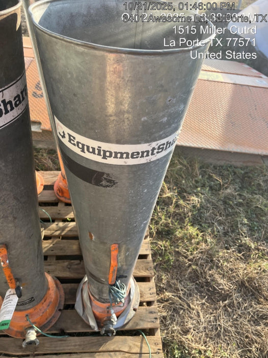 2020 MICHIGAN PNEUMATIC HV-6AM