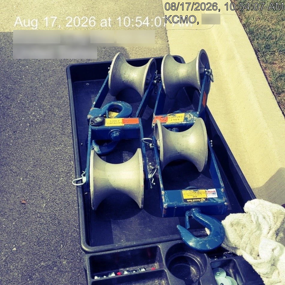 2024 CURRENT TOOLS 406