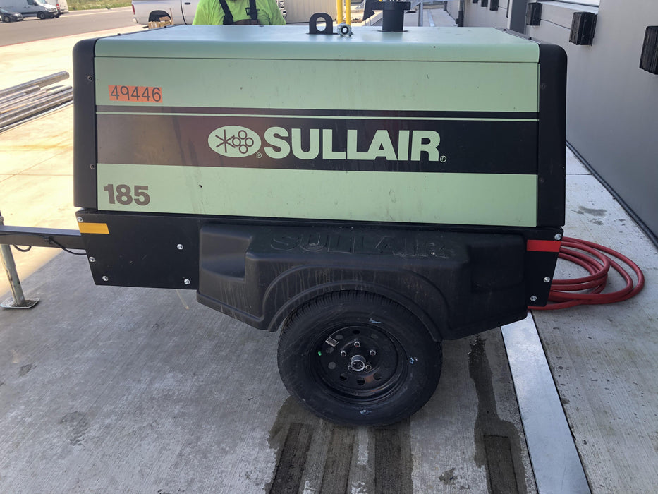 2019 SULLAIR 185-DPQ