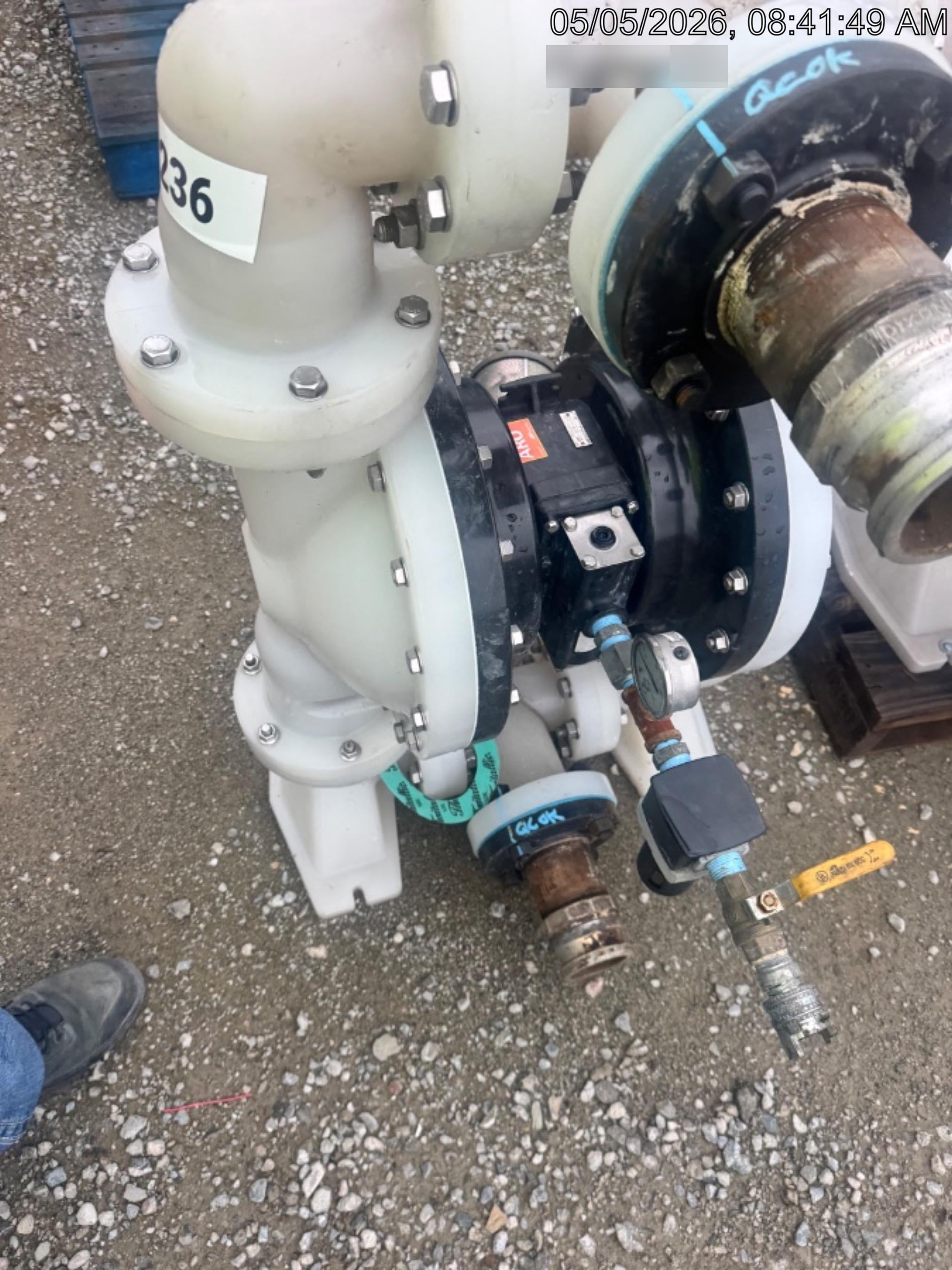 2023 INGERSOLL RAND PD30P-DPS-PTT-A