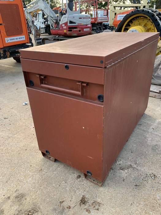 2019 COLD JET AERO 40FP