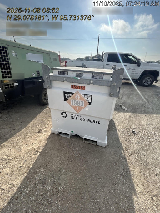 2024 WESTERN GLOBAL 20TCG-ES