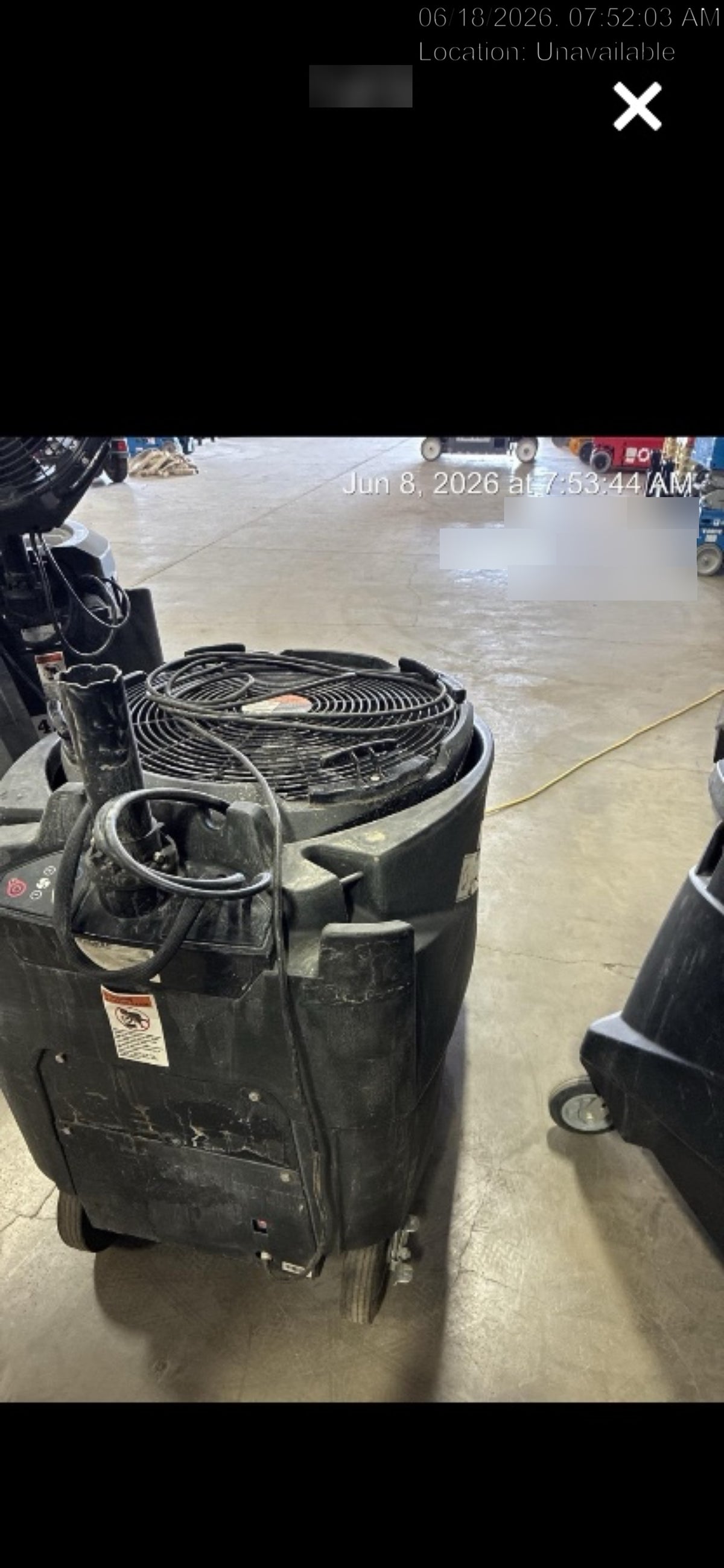 2022 POWER BREEZER PB4BASE
