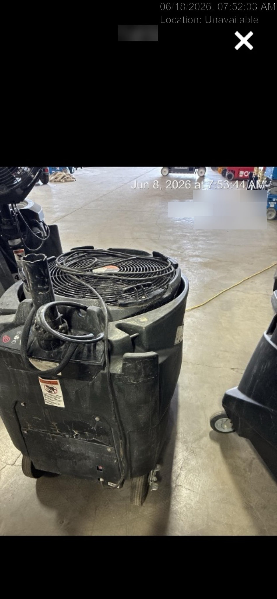 2022 POWER BREEZER PB4BASE
