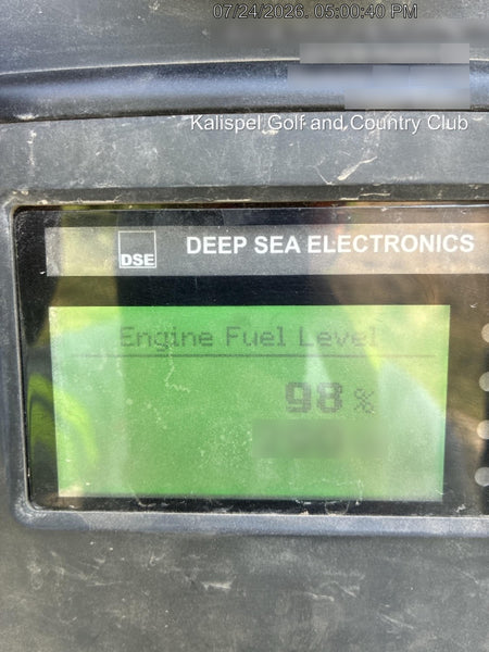 2021 ATLAS COPCO QAS200