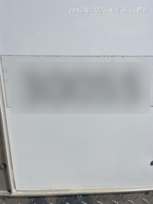 2019 ROCK SOLID CARGO Shower Trailer