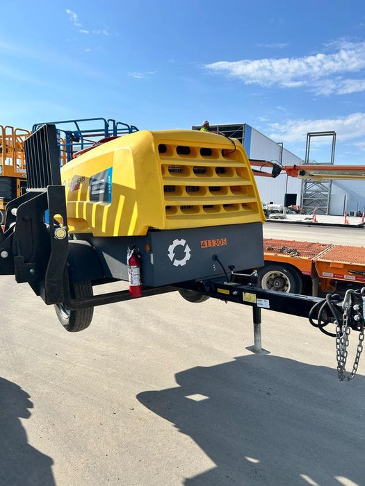 2024 ATLAS COPCO XAS188 CWK