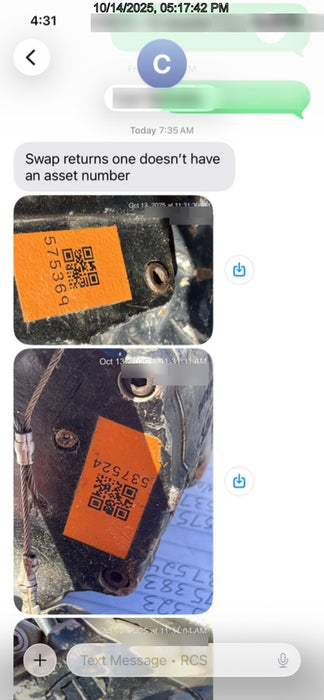 2025 INGERSOLL RAND 3940B2TI