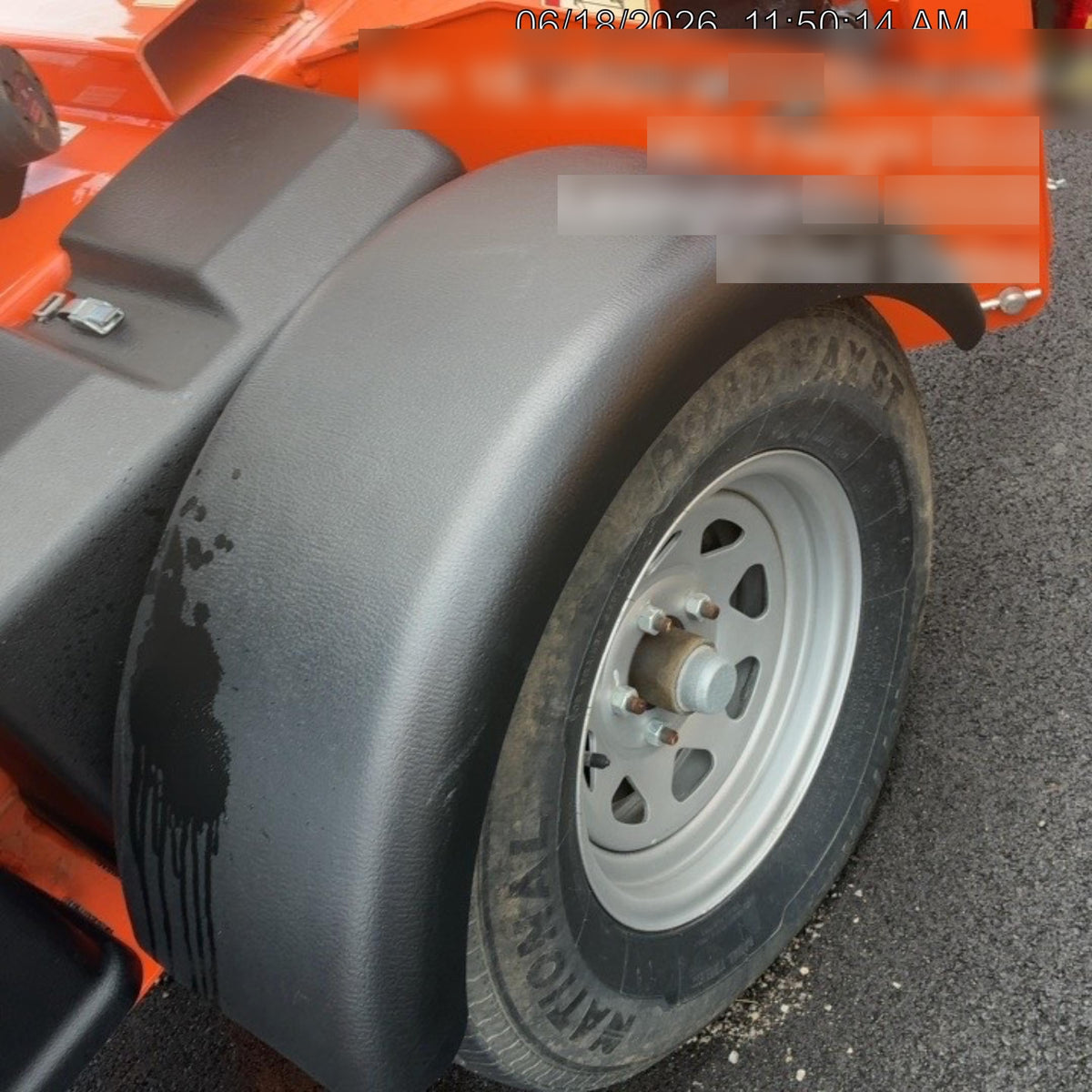 2022 JLG T350