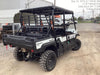 2022 KAWASAKI Mule PRO-DXT (Half Door)