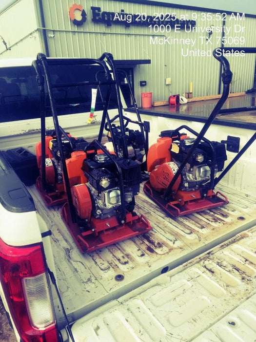 2023 MULTIQUIP MVC82VHW