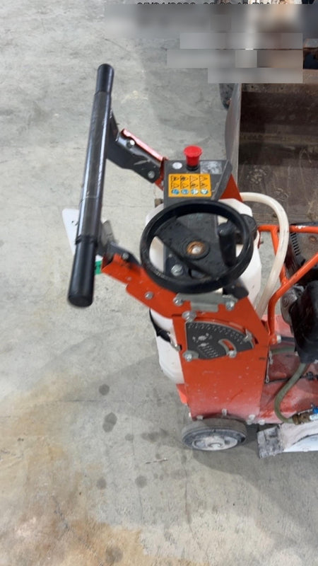 2025 HUSQVARNA FS 400 LV